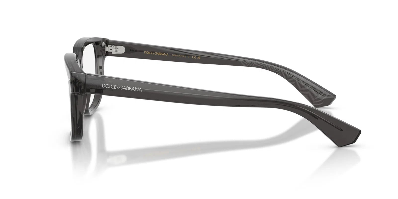Dolce & Gabbana 3380 Eyeglasses - view 18